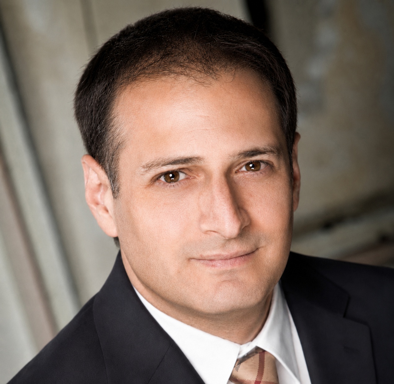 Daniel B. Faizakoff