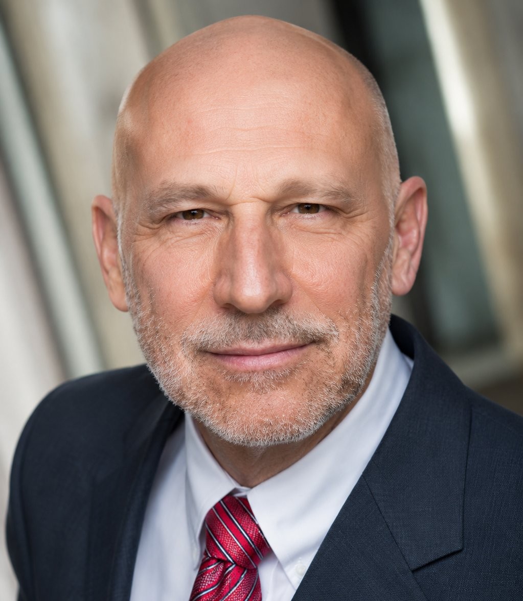Richard H. Wender